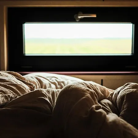 La Tiny House Et La De L'ouchette